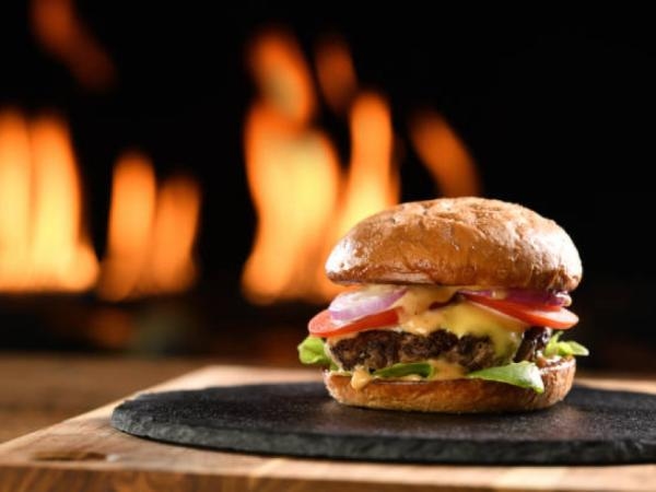 Um tour saboroso pela Colômbia: os vencedores do Burger Master 2025, cidade por cidade