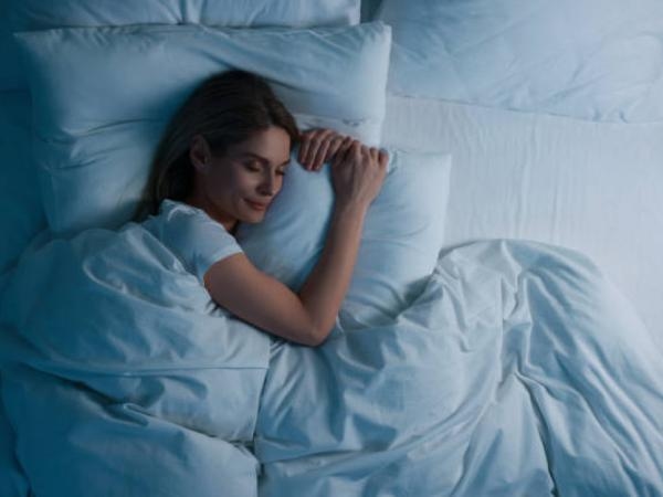 Un médecin de Harvard révèle combien d’heures vous devriez dormir en fonction de votre âge.