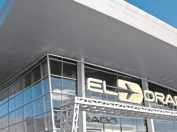 Bogotá launches a program to transform its airport environment into a development hub.