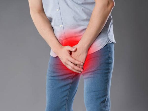 How does prostate disease begin? This symptom defines everything.