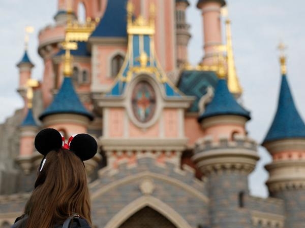 Luxus und Spaß: Disney kündigt neuen Themenpark in Abu Dhabi an