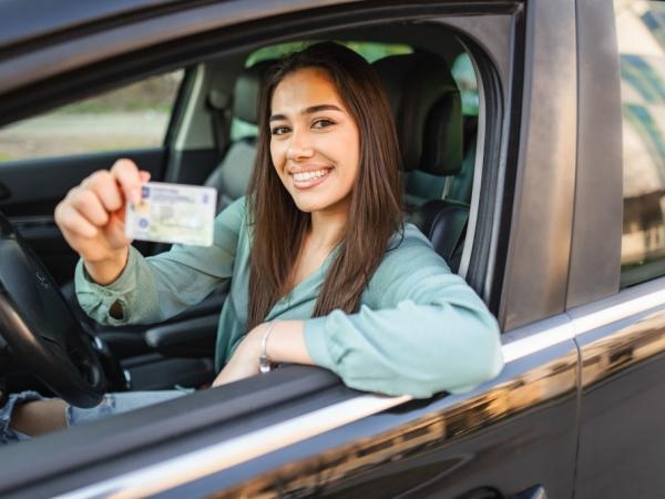 No es Estados Unidos: el país que tiene la licencia de conducir más cara del mundo
