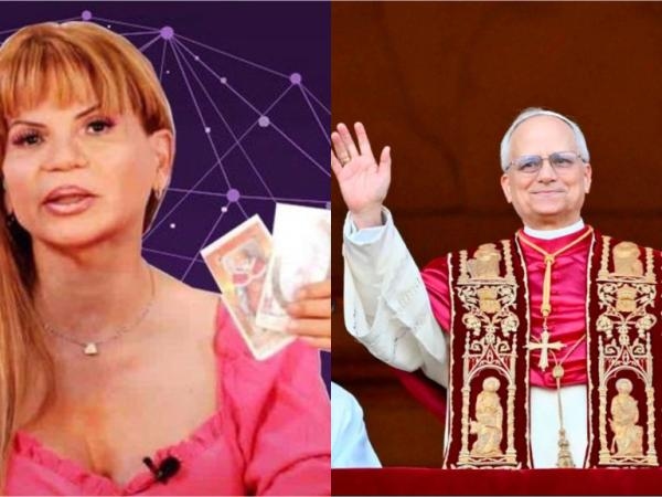 Co powiedział Mhoni Vidente o nowym papieżu Leonie XIV i dlaczego wywołał takie poruszenie?