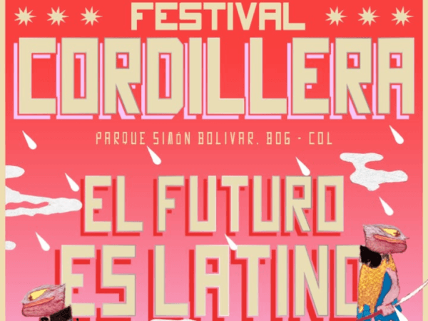 Cordillera Festival 2025: Termine für das Musikevent bekannt gegeben