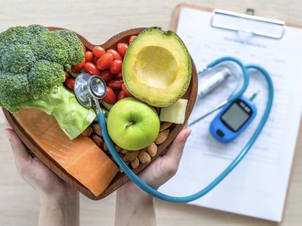 Zorg goed voor je hart: dit is het meest aanbevolen fruit door cardiologen, waarom?