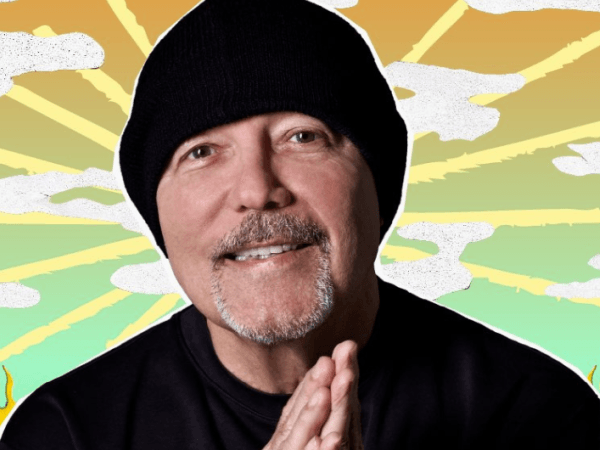 Rubén Blades wird beim Cordillera Festival anwesend sein: Er wird einer der Hauptkünstler sein.