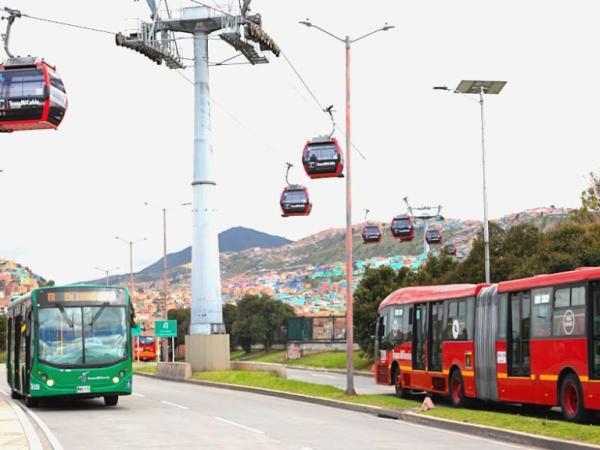 Gibt es bei Transmilenio Rabatte oder Sondertarife?