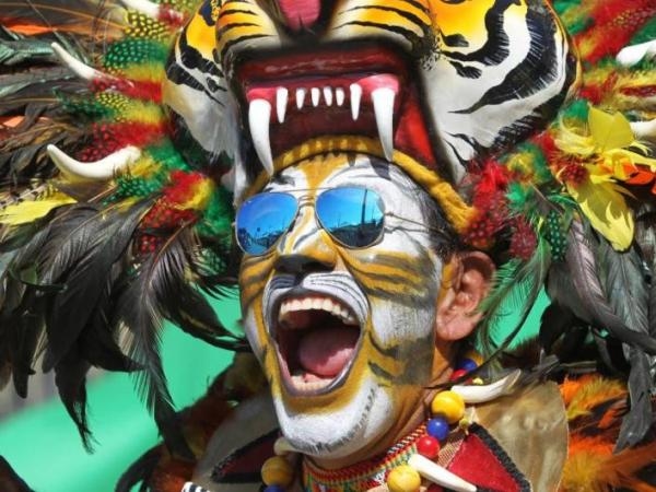 Los secretos del Carnaval de Barranquilla que no le contaron, según la IA