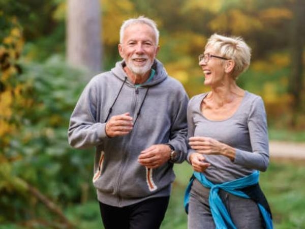 5 Tipps zum Wiederaufbau der Muskelmasse nach dem 50. Lebensjahr