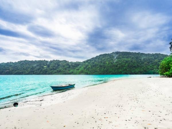 What are Colombia's climates? (It's not just hot and cold.)