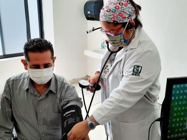 What are the causes of hypertension, according to health experts?