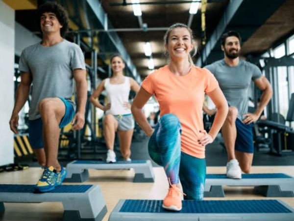 Santé physique : voici comment se développe le secteur mondial du fitness