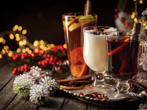 Do you like them? The only three drinks that are healthy, according to Harvard