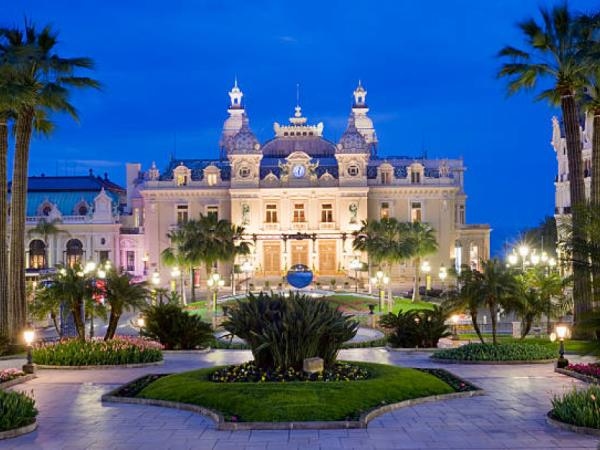 C'est le top des villes les plus exclusives du monde.