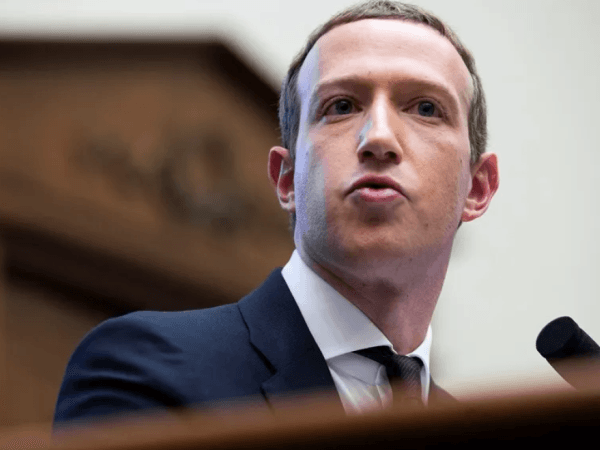 Gründe, warum der Facebook-Eigentümer glaubt, dass sich ein Studium nicht lohnt