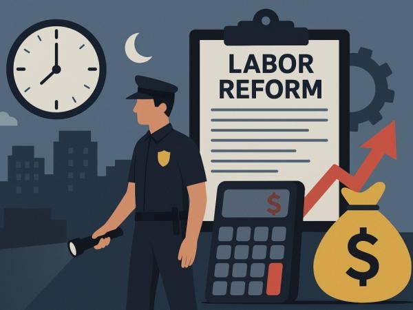 Come preparare il libro paga della tua azienda alla riforma del lavoro?