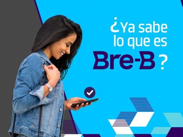 L'ABC definitivo: ecco come funzionerà Bre-B, il sistema di pagamento istantaneo della Colombia.