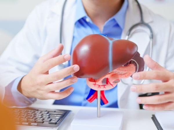¿Sufre hígado graso? Los cuatro procedimientos por imágenes para detectarlo a tiempo