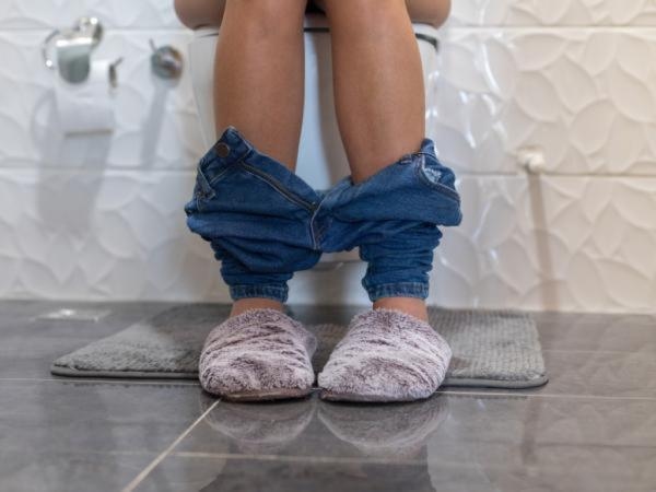 Você está constipado? Estes 6 alimentos vão aliviar o seu estômago, segundo especialistas.