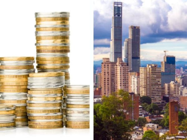 Un ranking internacional lo dice: ¿cuál es la ciudad mayor solidez financiera del país?