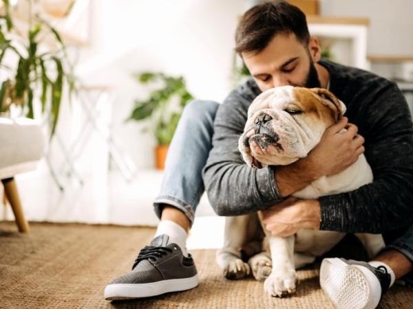 Vegan diet for dogs? Canine nutrition expert explains why it's not good