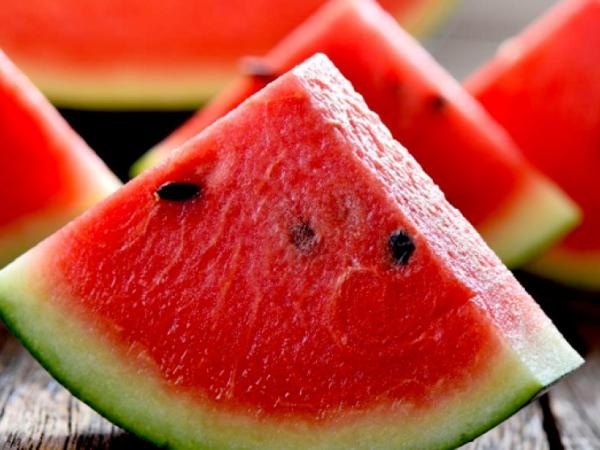 Sie waren nicht so, wie wir sie kennen: Veränderungen, die bei den Früchten eingetreten sind, die wir täglich verzehren