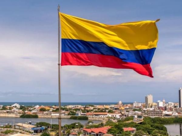 Esta é a área mais perigosa da Colômbia até julho de 2025, segundo a AI.
