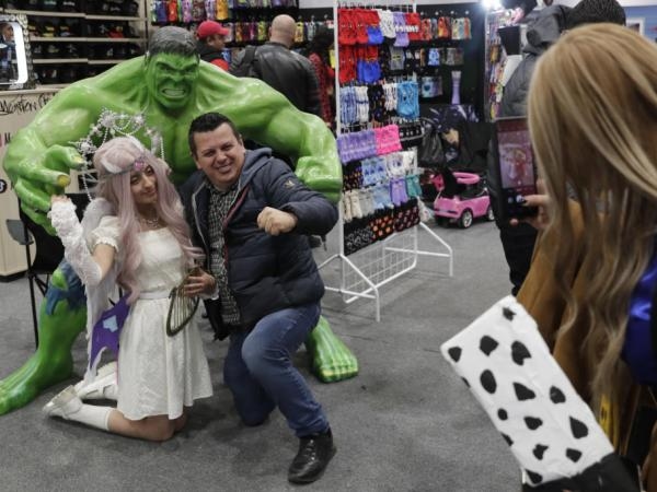 Alles, was Sie über die Comic Con Bogotá 2025 wissen müssen: Das Festival eröffnet ein neues Kino