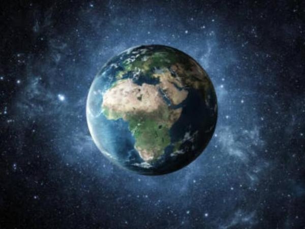 'Ouro está vazando': descoberta de cientistas alemães na Terra