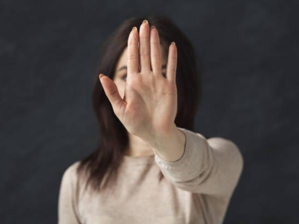 Dzięki tej frazie możesz powiedzieć „nie” bez bycia niegrzecznym: polecają ją specjaliści