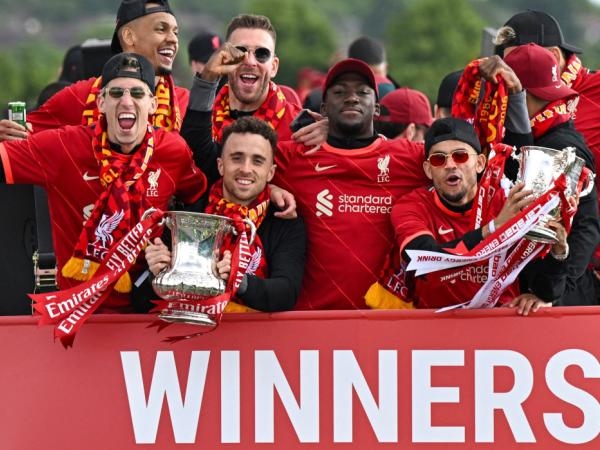 They want him out of Liverpool: Luis Díaz criticized for not attending Diogo Jota's funeral
