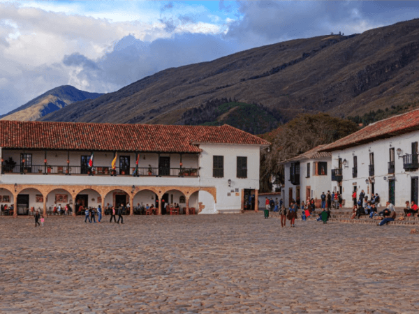 The 7 places in Boyacá that are not worth visiting, according to the AI
