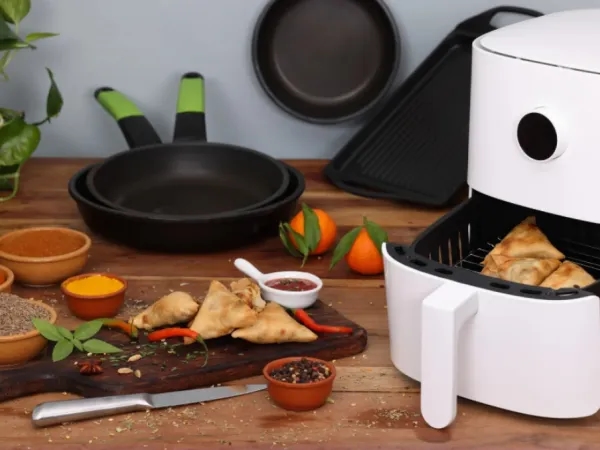 What not to do with your air fryer: 5 habits that shorten its lifespan