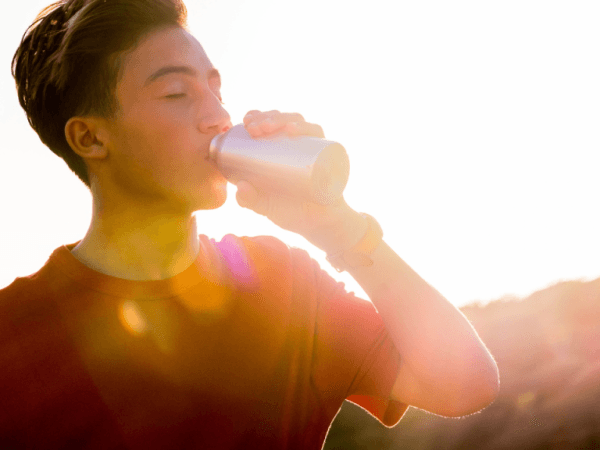 Definitieve aanbeveling: Dit is de drank die de lever op natuurlijke wijze reinigt.