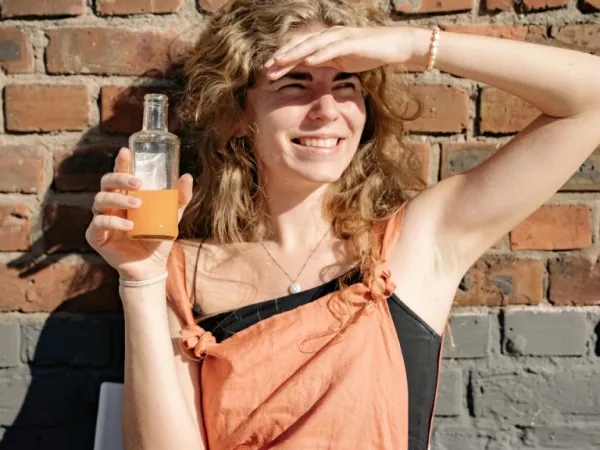 Dit bekende drankje is schadelijk voor de gezondheid als u het in de zomer drinkt.