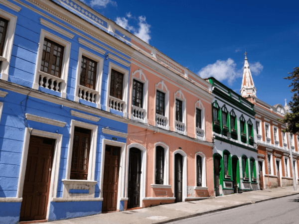 Los 7 lugares de Bogotá que sí vale la pena visitar y son preciosos, según la IA