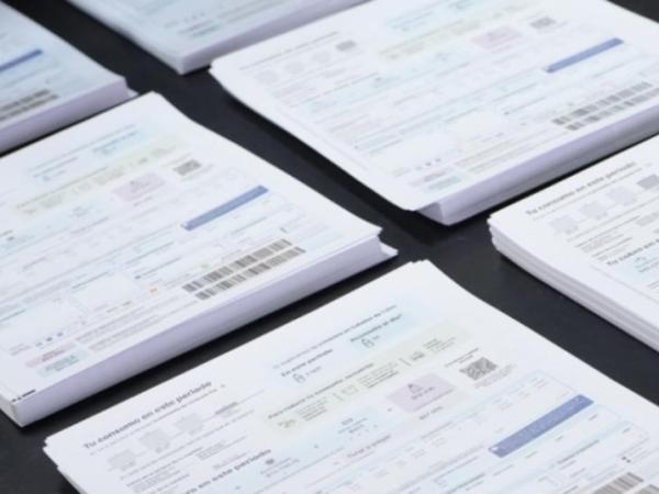 Jeden po drugim: kompletna lista banków, w których można zapłacić rachunek za wodę w Bogocie