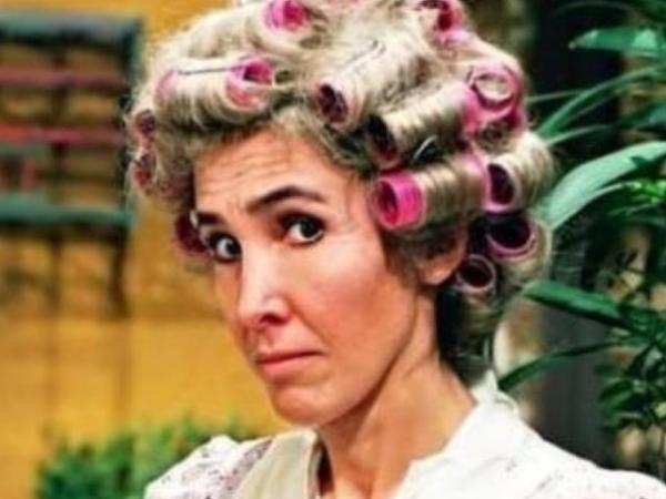 Czym jest zespół Doña Florinda i jak go rozpoznać?