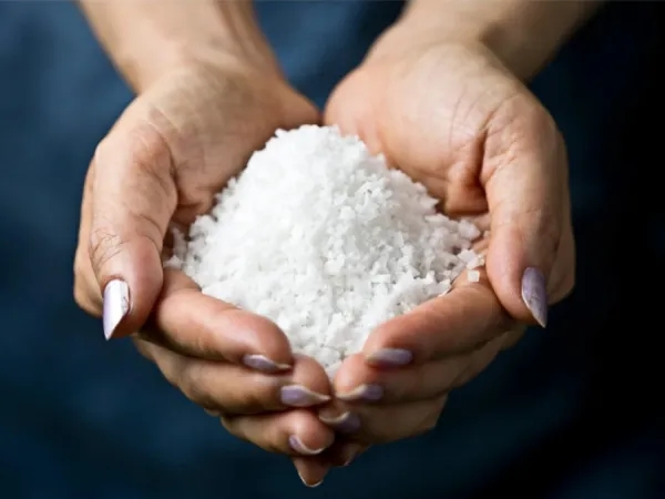 It's better than giving up salt: the nutrient that could save you from high blood pressure
