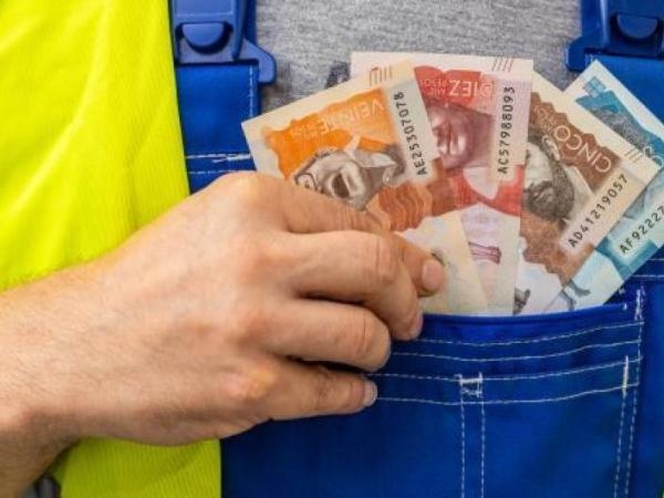 Jak będzie się zachowywać inflacja w Kolumbii w drugiej połowie 2025 roku według AI
