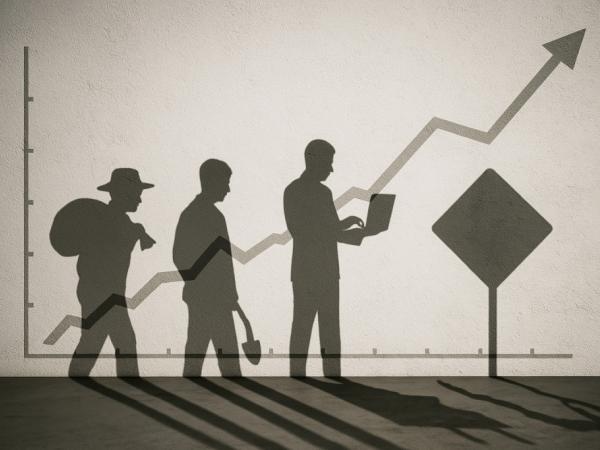 Ahorro pensional en los fondos privados llegó a $491 billones