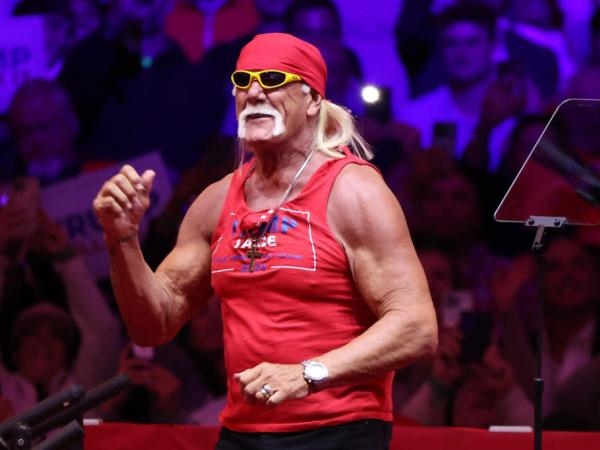 Amerikan güreşinin efsane ismi Hulk Hogan, 71 yaşında hayatını kaybetti.