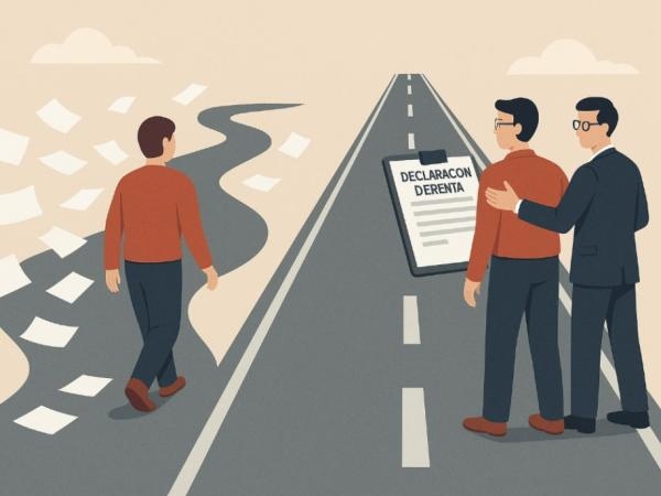 Einkommensteuererklärung 2025: Eine Kurzanleitung zur Vermeidung von Fehlern, Strafen und Stress