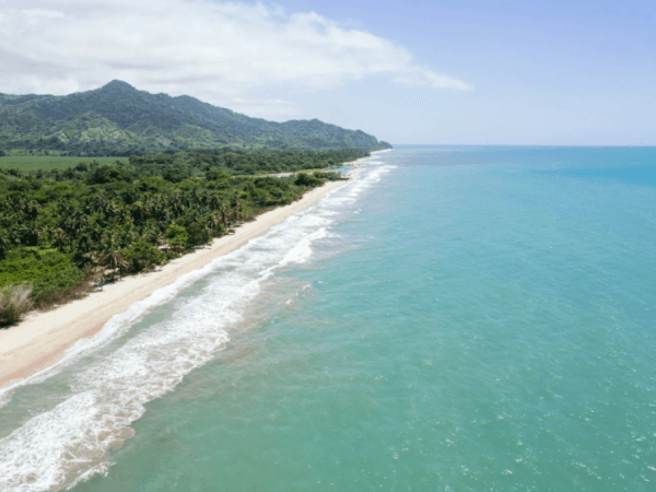 This is the coastal town in Colombia that everyone should visit once in their life.