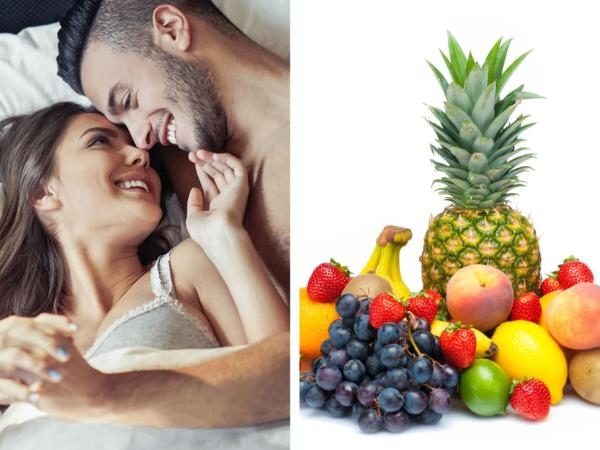 Buna doğal Viagra diyorlar: Kolombiya'nın tutkuyu başka hiçbir şeyle uyandırmayan meyvesi.