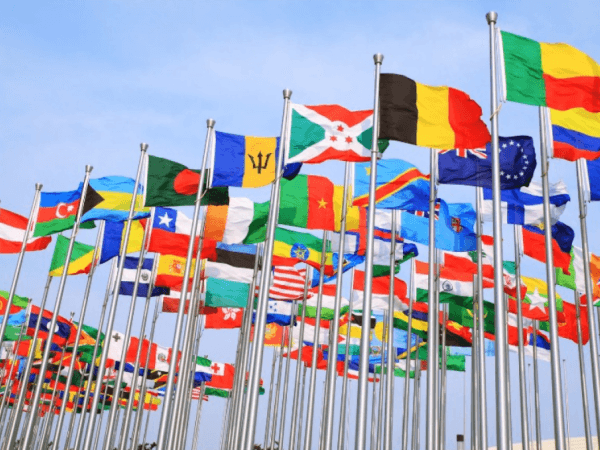 Pay attention: these are the nationalities that Colombians can acquire
