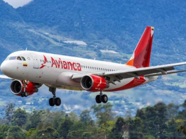 Oto ostateczna lista 40 destynacji Avianca na turnieje Conmebol.