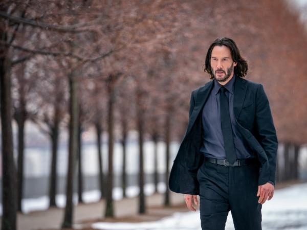 Z Hollywood do Ameryki Południowej: Niesamowita odyseja skradzionych zegarków Keanu Reevesa
