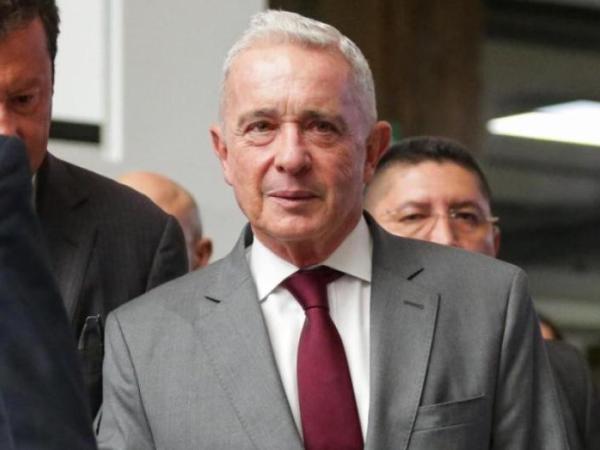 What the United States government said about the ruling against Álvaro Uribe