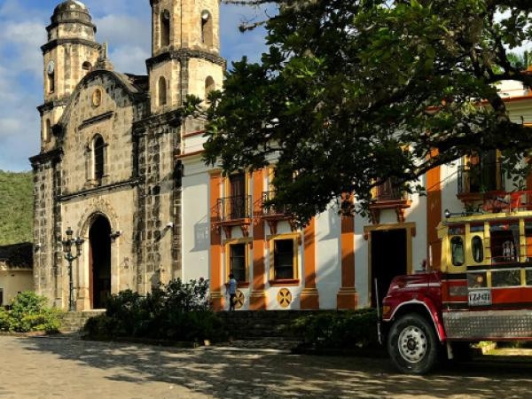 The UN Tourism said: the Colombian town that is ideal for cocoa lovers
